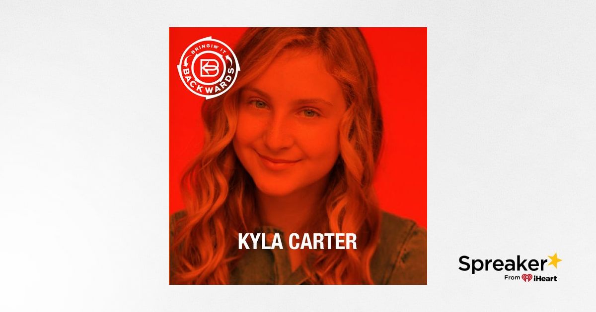 Interview with Kyla Carter