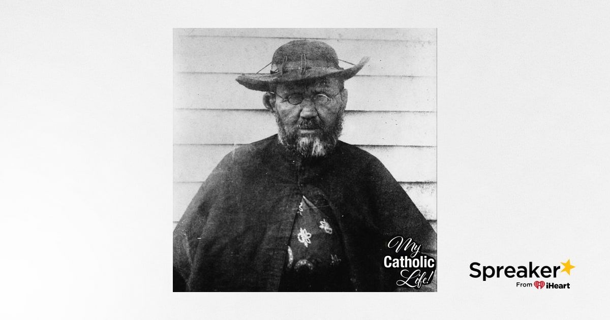 May 10 Saint Damien de Veuster of Molokai, Priest—USA Optional Memorial