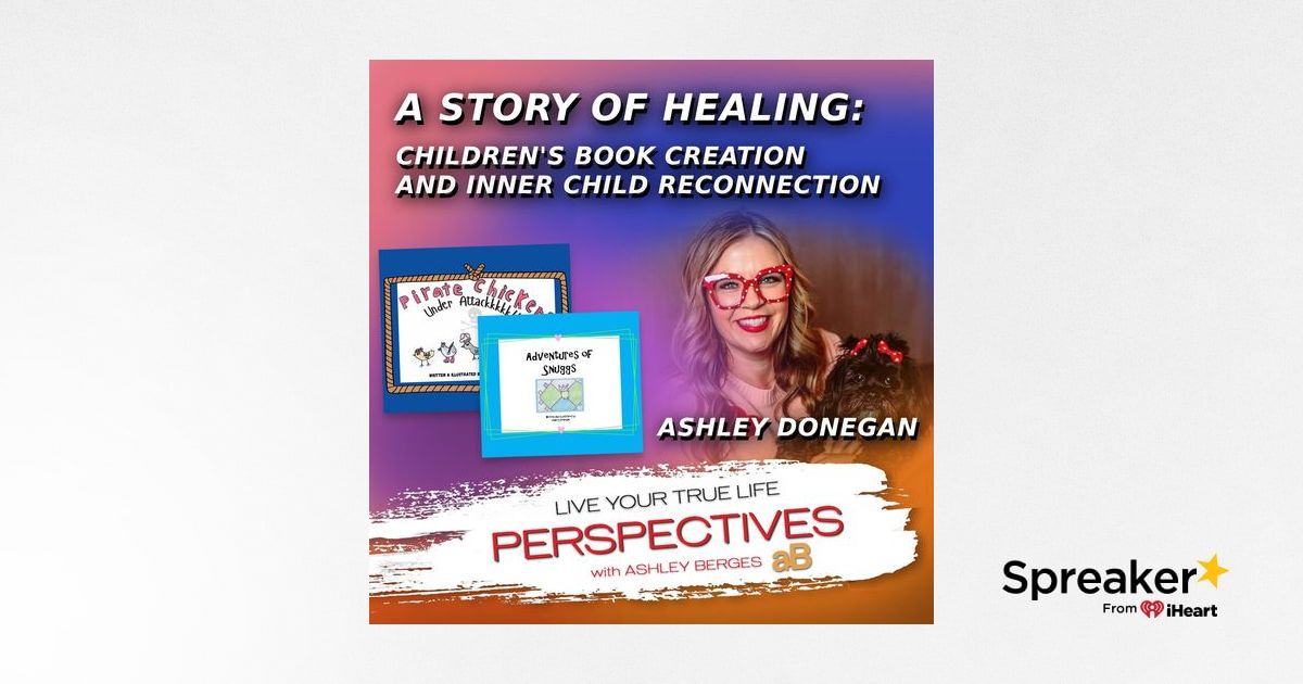 Safe Emotional Expression with Your Child Begins Here! [Ep.778]