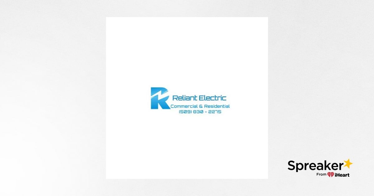 Reliant Electric on Spreaker  thumbnail