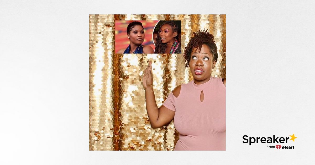 Brandy vs Adina Howard