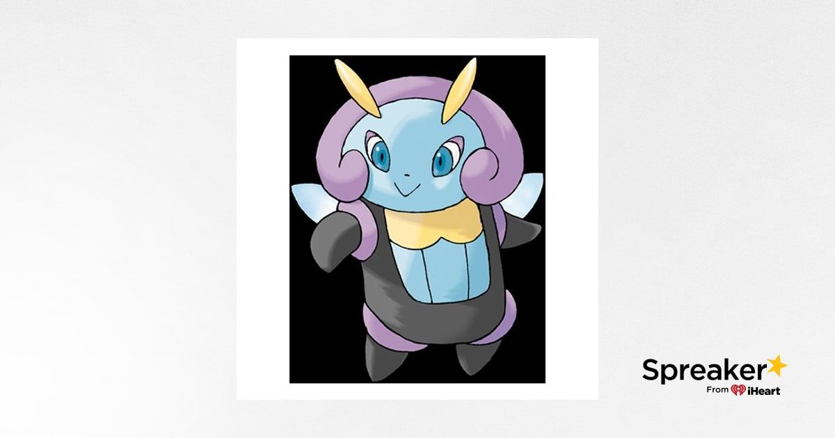 Illumise - #314 -  Pokédex