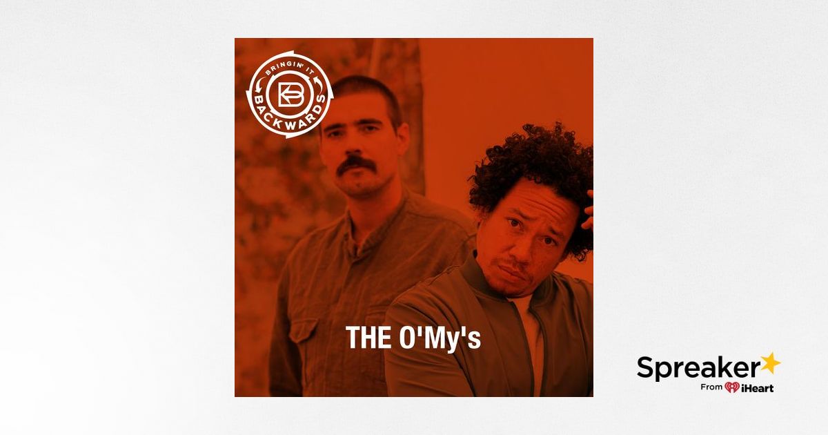 Interview with The O'My's