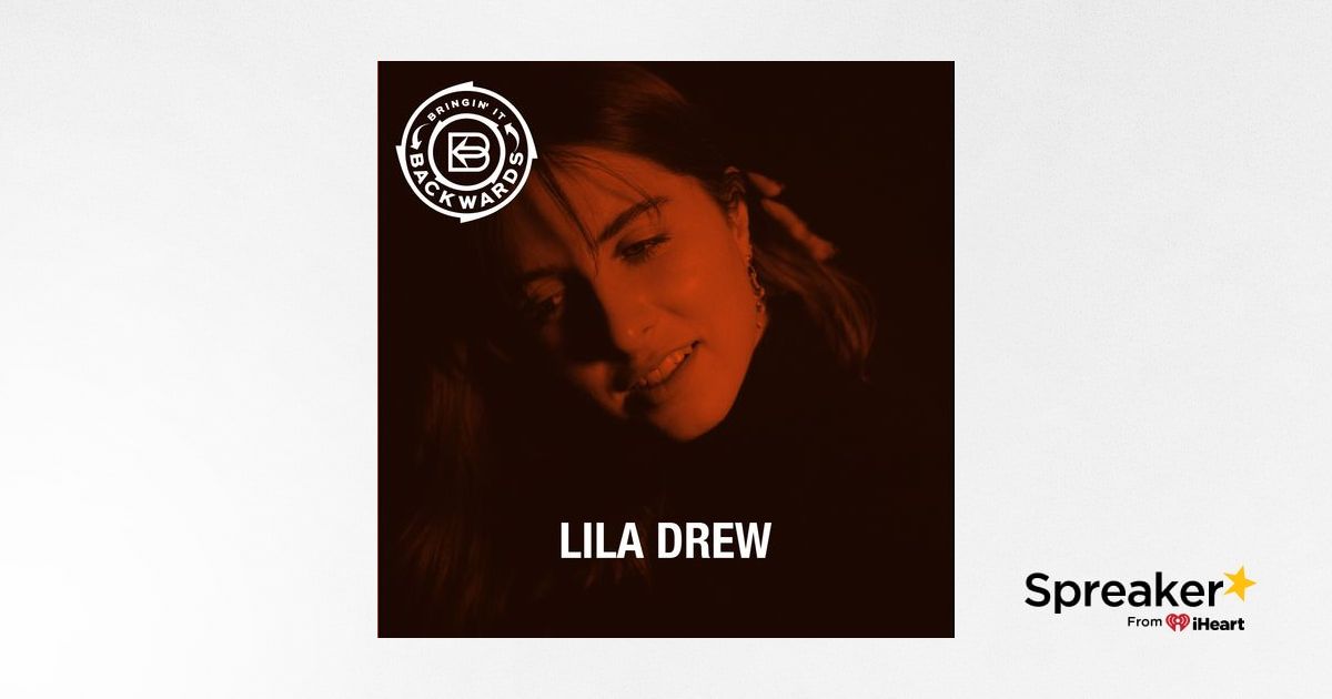 Interview with Lila Drew