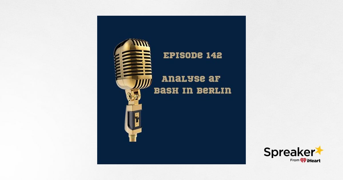 142. Analyse af WWE Bash in Berlin 2024