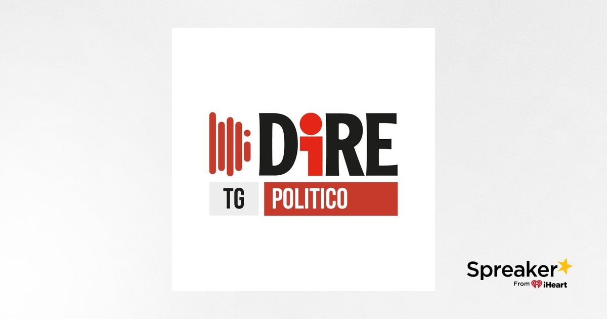 Tg Politico Parlamentare Edizione Del Maggio