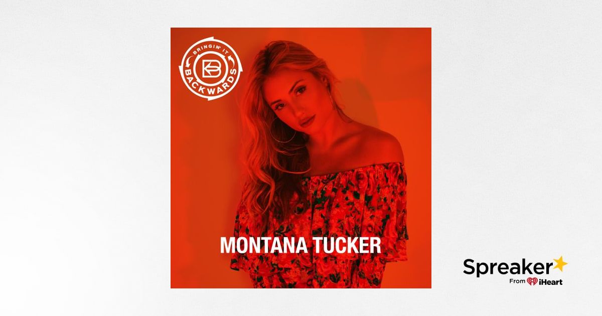 Interview with Montana Tucker