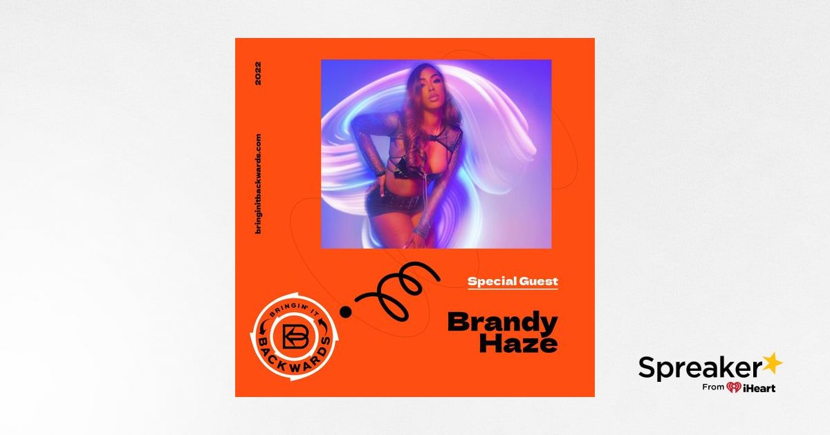 Interview with Brandy Haze