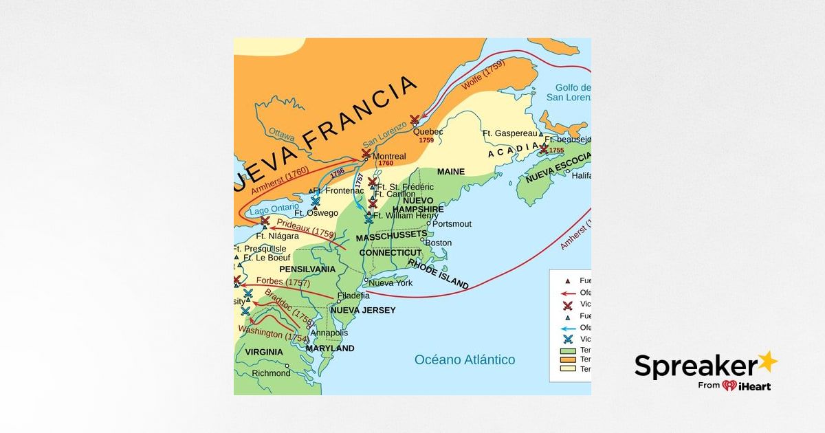 Colonización francesa de América