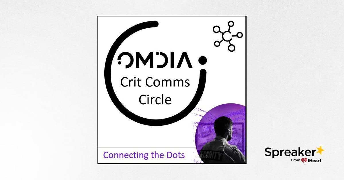 Ep 11: Artificial Intelligence (AI) and Machine Learning in mission critical applications