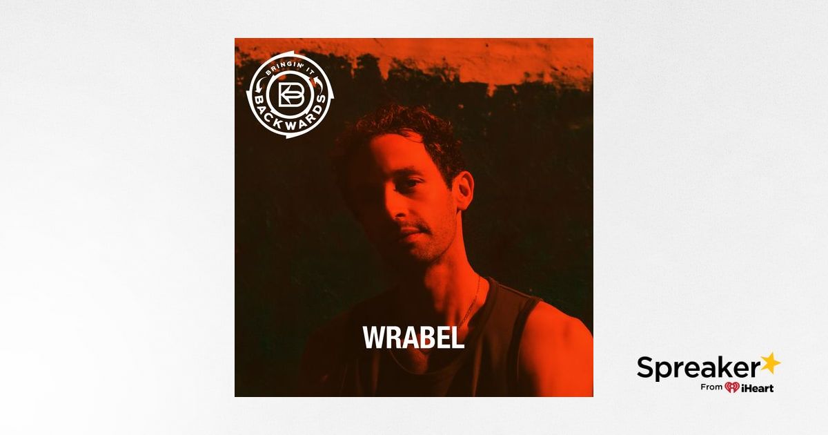 Interview with Wrabel