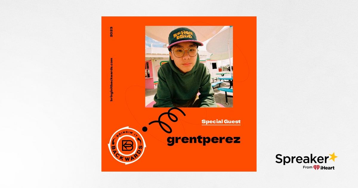 Interview with grentperez