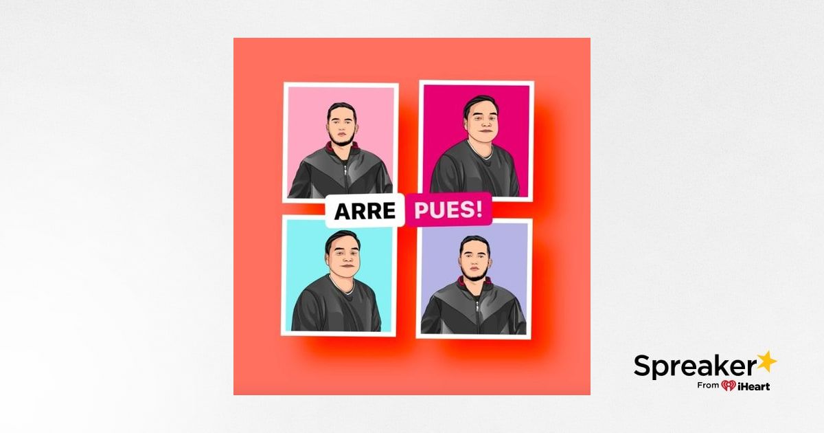 ARRE PUES EPISODIO 49 - Como SOBREVIVÍ a mi primer CULIACANAZO