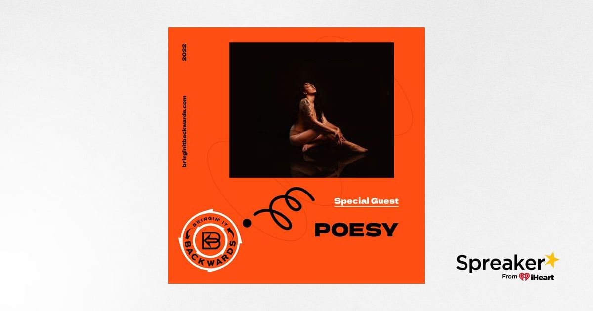 Interview with POESY