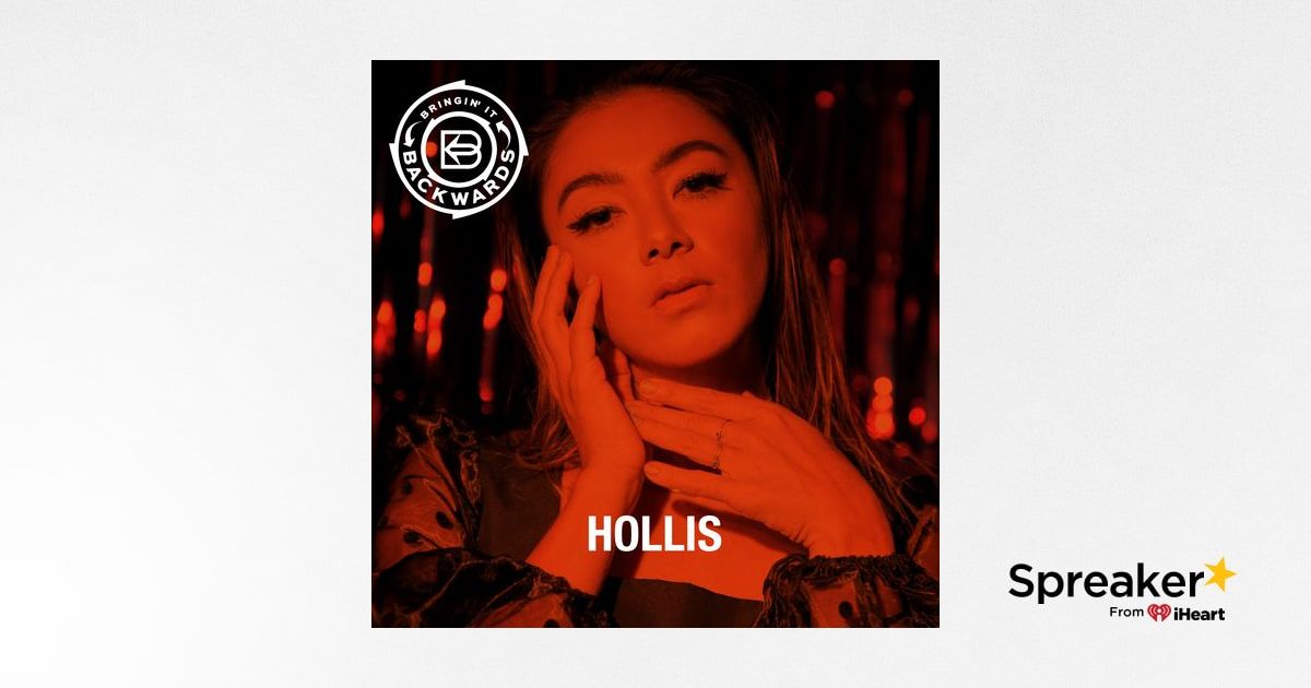 Interview with Hollis