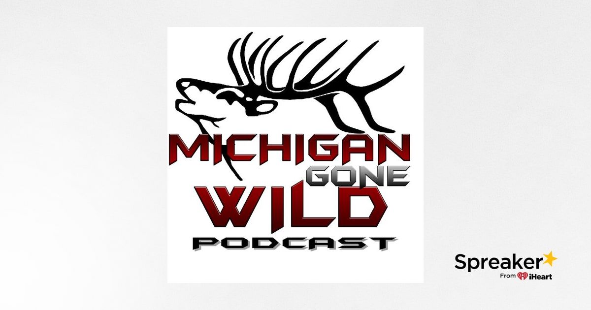 Michigan Podcast 