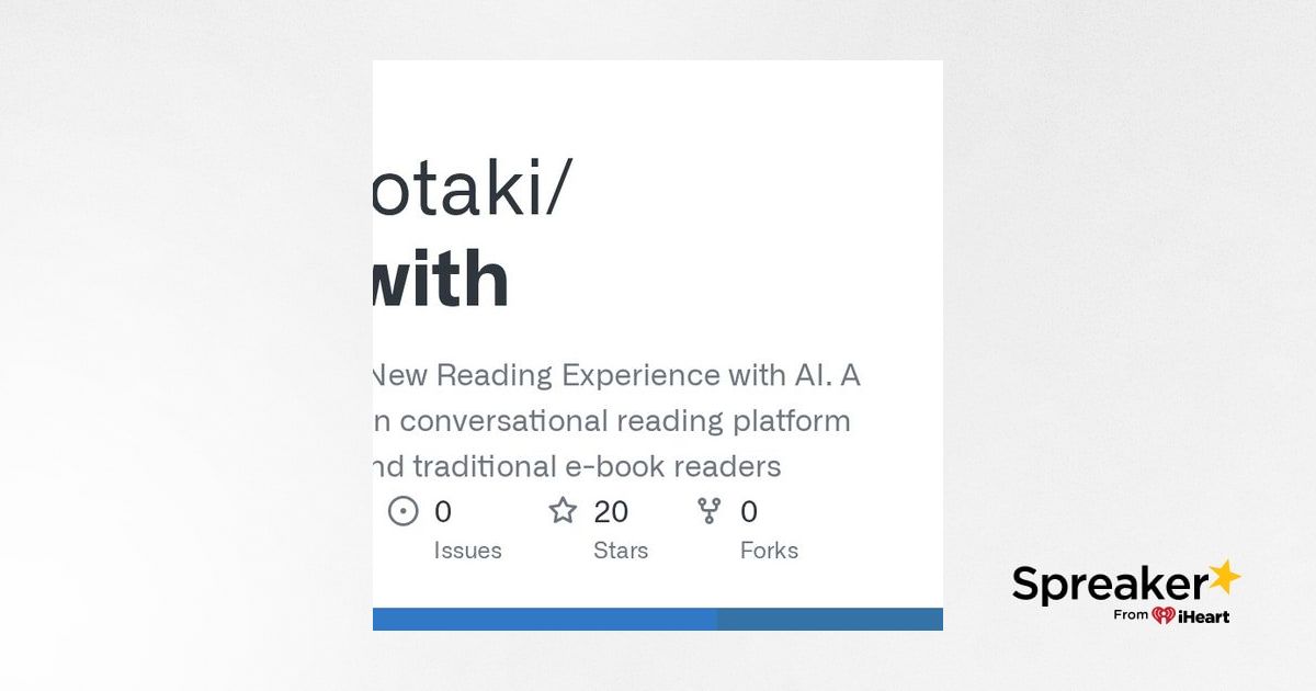GitHub - shutootaki/bookwith: BookWith – A New Reading Experience with ...