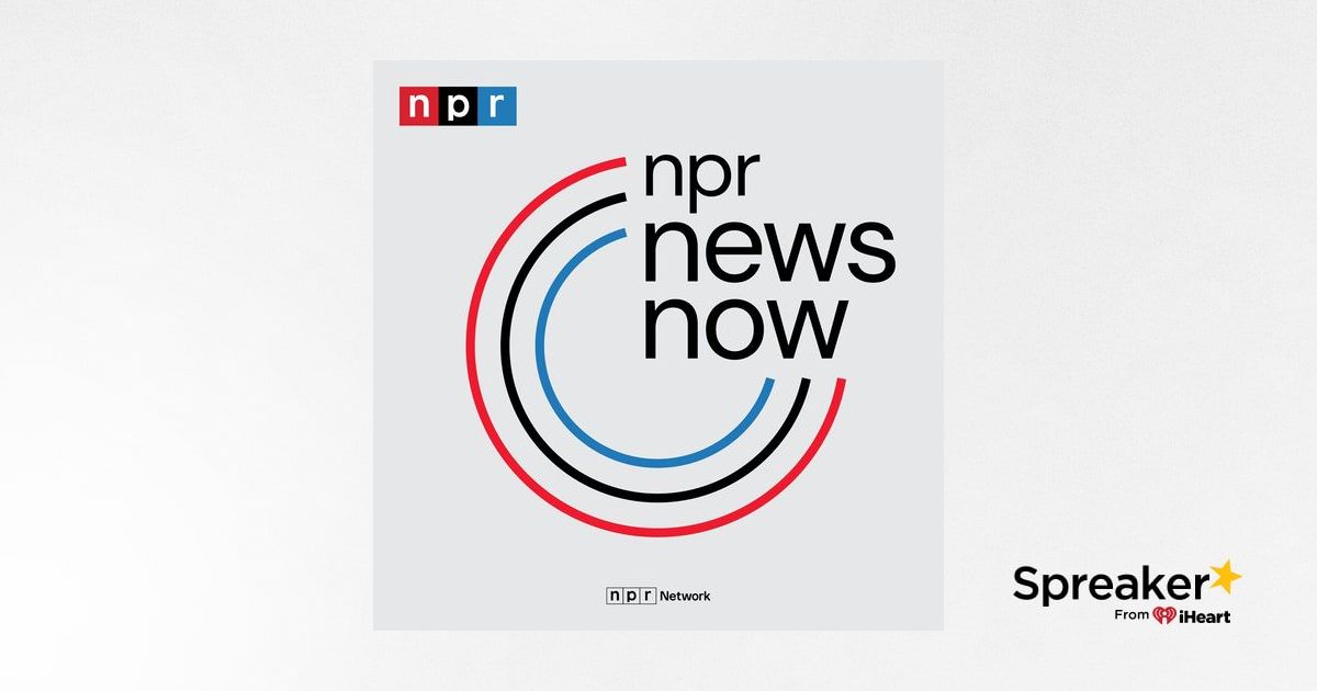 Npr news update discount