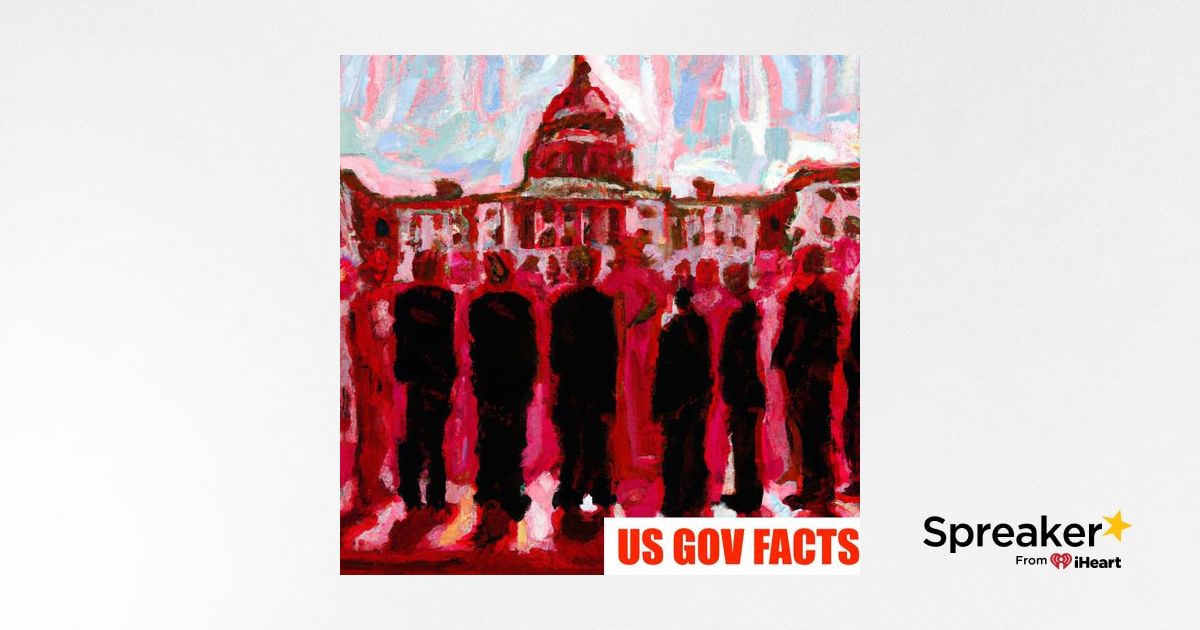 Facts About The U.S. Government