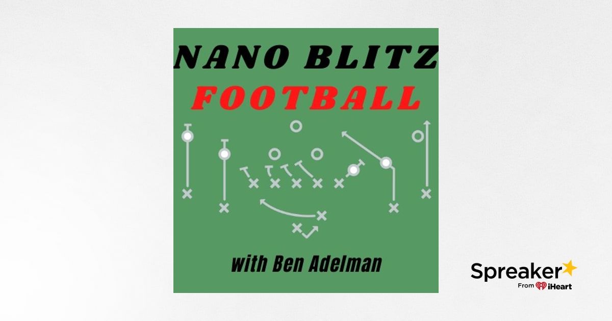 The Nano Blitz (podcast) - The Nano Blitz