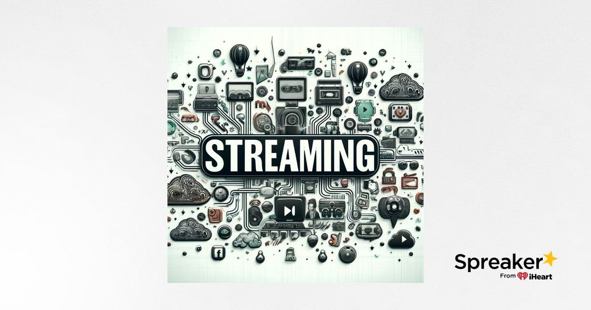The Unstoppable Rise of Streaming - How It Revolutionized Media Consumption
