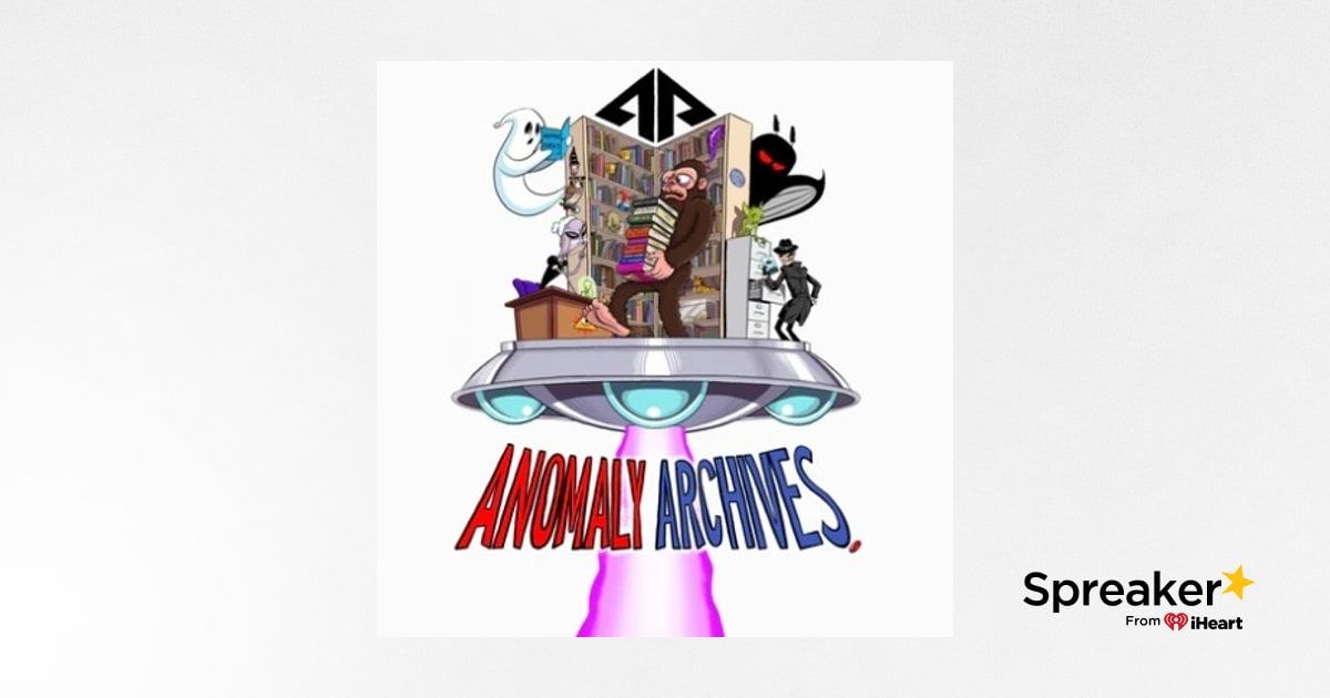 Anomaly-NOW! 6/10/2026 - Weekly News/Media Round-Up