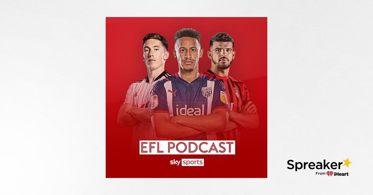 What's next for the EFL? Championship, League One & League Two