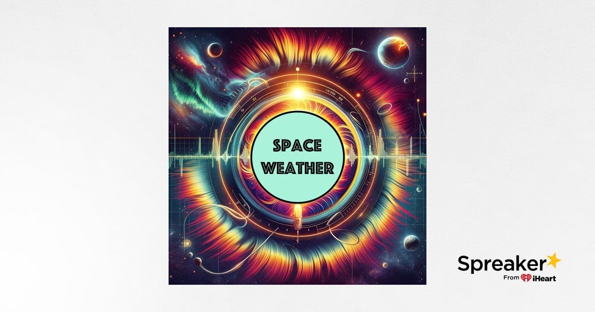 04082024 Solar, and Radio Activity Observations and