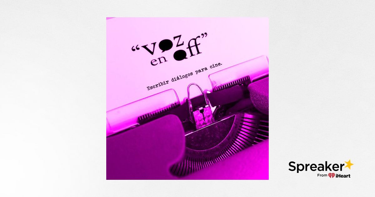 Episodio 1 Lorena Padilla, el cine es colaboración