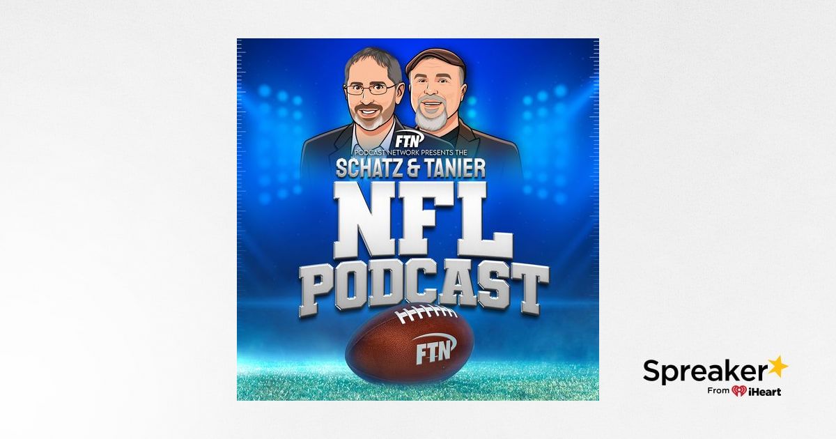 NFL Podcasts - FTNFantasy