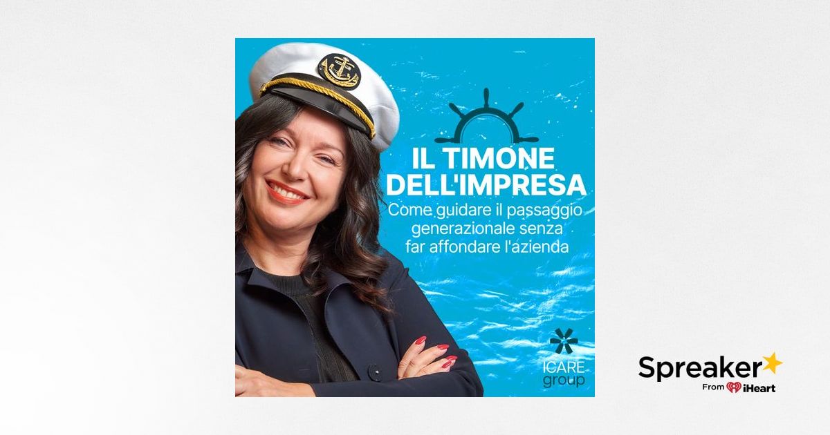 Il Timone dell'Impresa