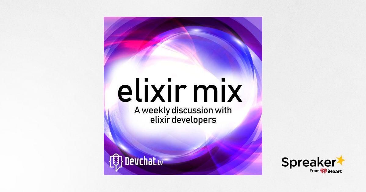 Computer Training Elixir Elixir, LiveBook, and NX: Innovations in Machine Learning Training and ...