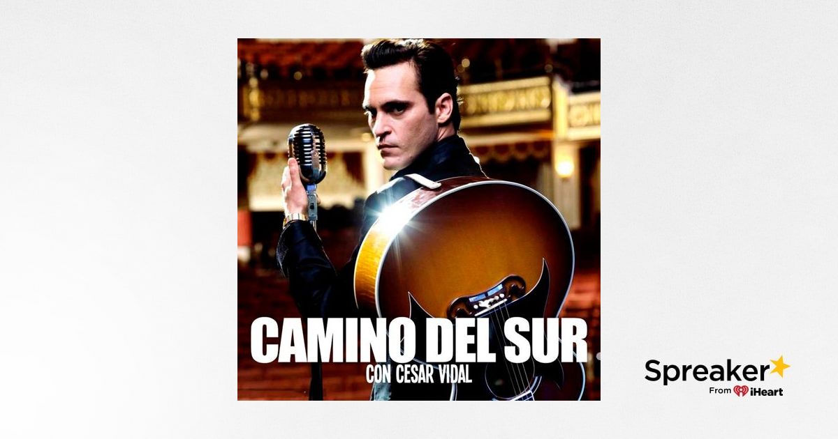 Camino del Sur 30/05/21 Episodio exclusivo para mecenas