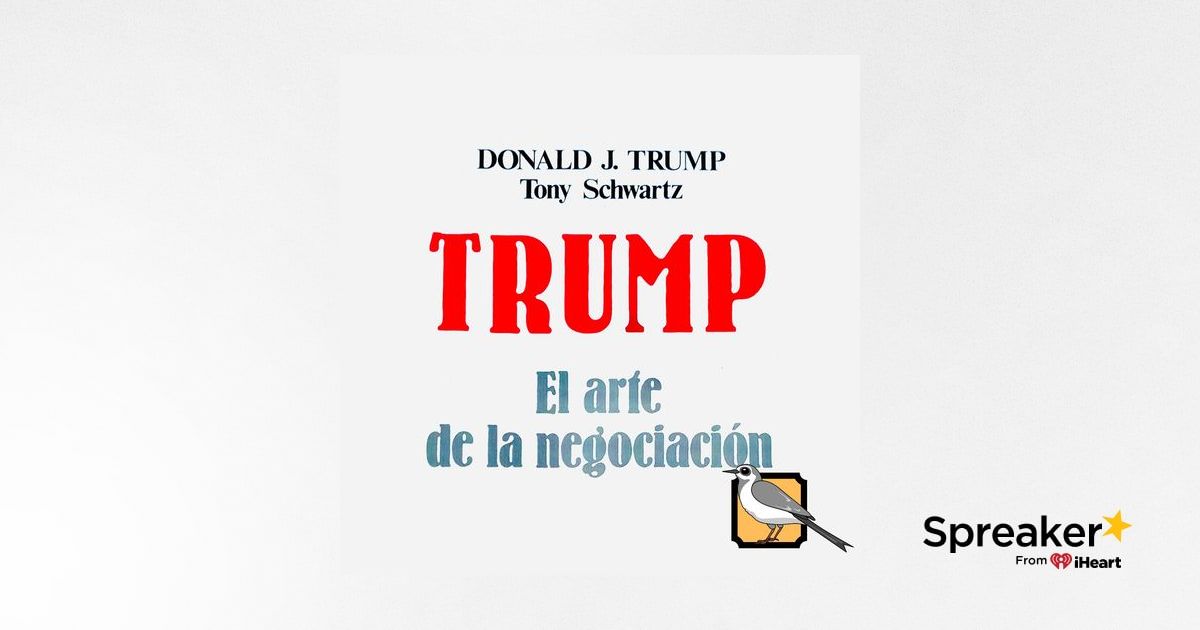 El arte de la negociación