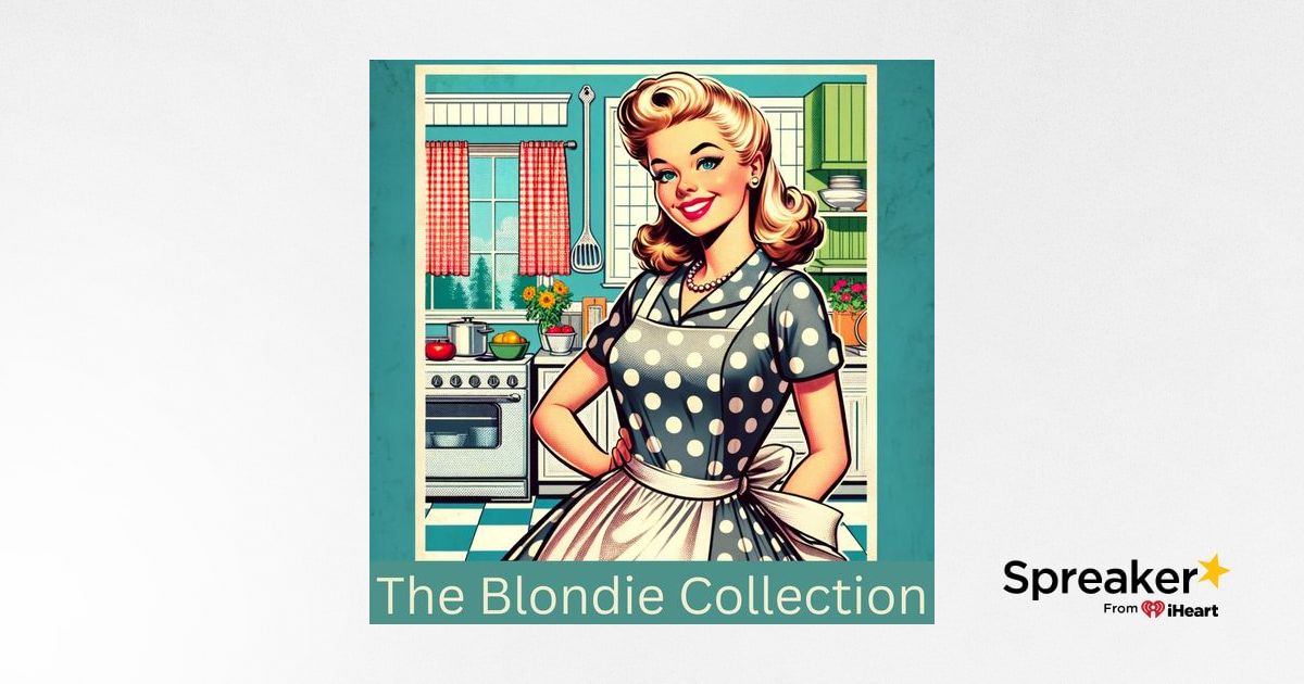 The Blondie Collection