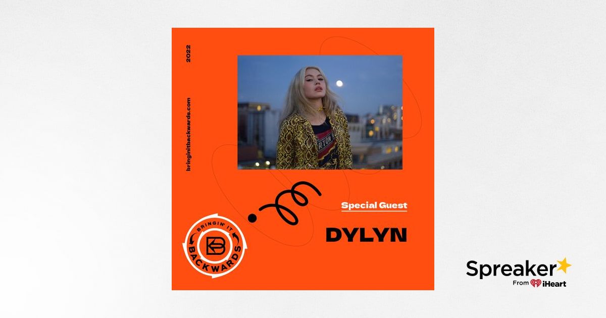 Interview with DYLYN