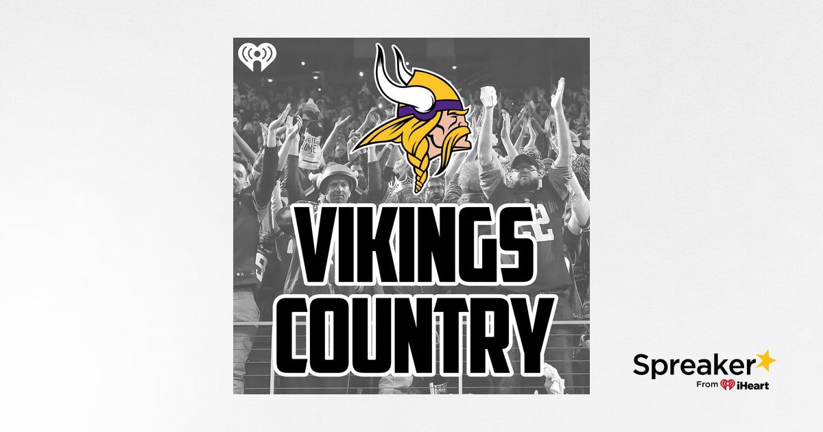 Vikings Blog - KFAN FM 100.3