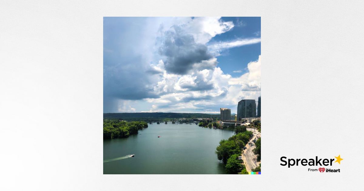 04-25-2024 - Today's Weather In Austin