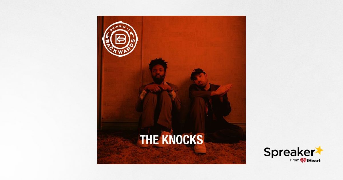 Interview with The Knocks