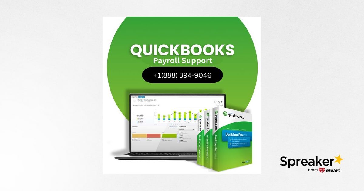 Call: QuickBooks Desktop Support Number