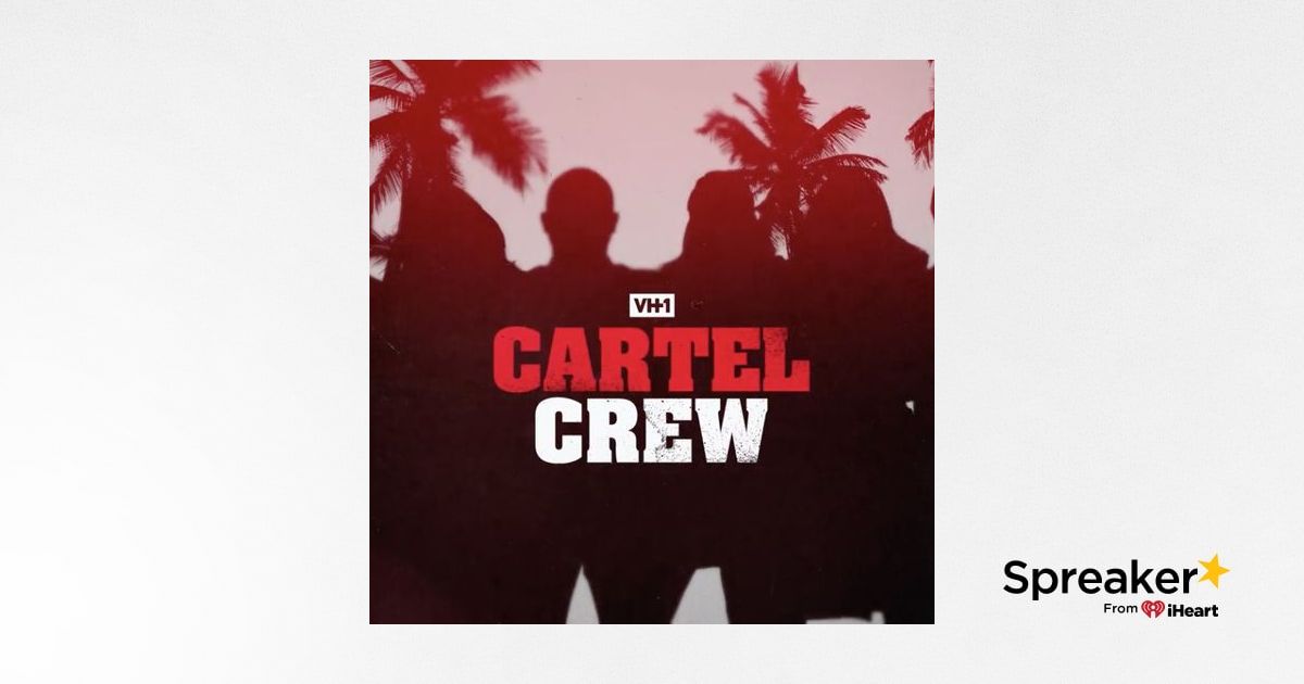 Michael Blanco And Marie Ramirez De Arellano From Cartel Crew