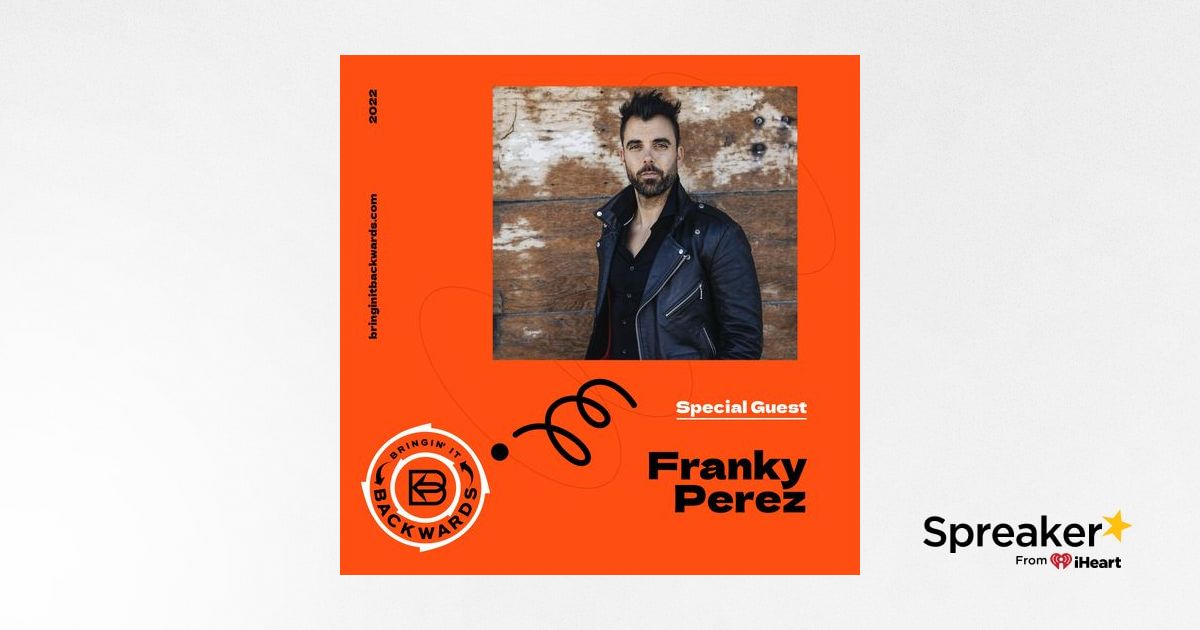 Interview with Franky Perez