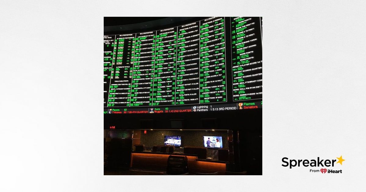 Vegas legend Dave Cokin says sports betting is a daily challenge