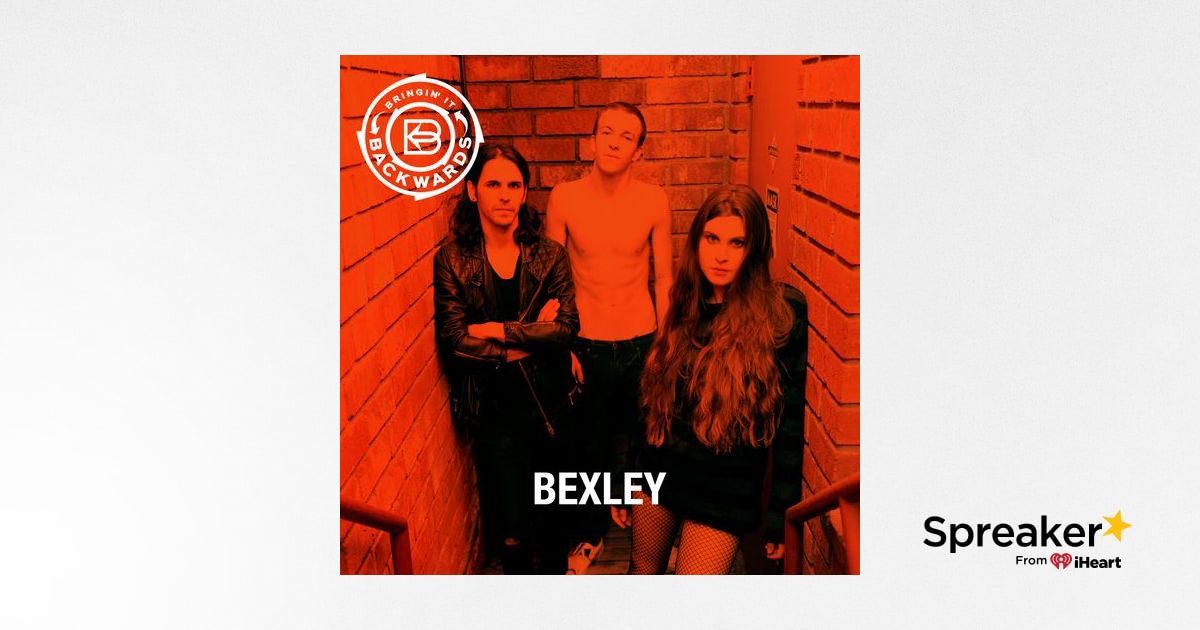 Interview with Bexley