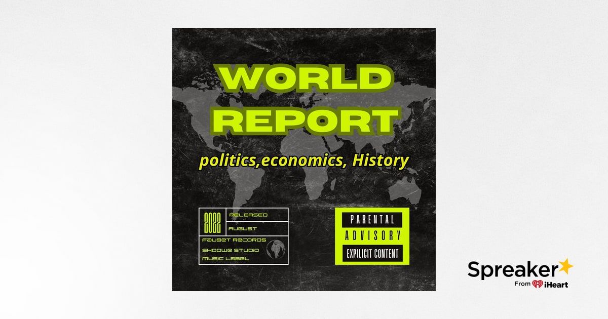 World Reporter World Report