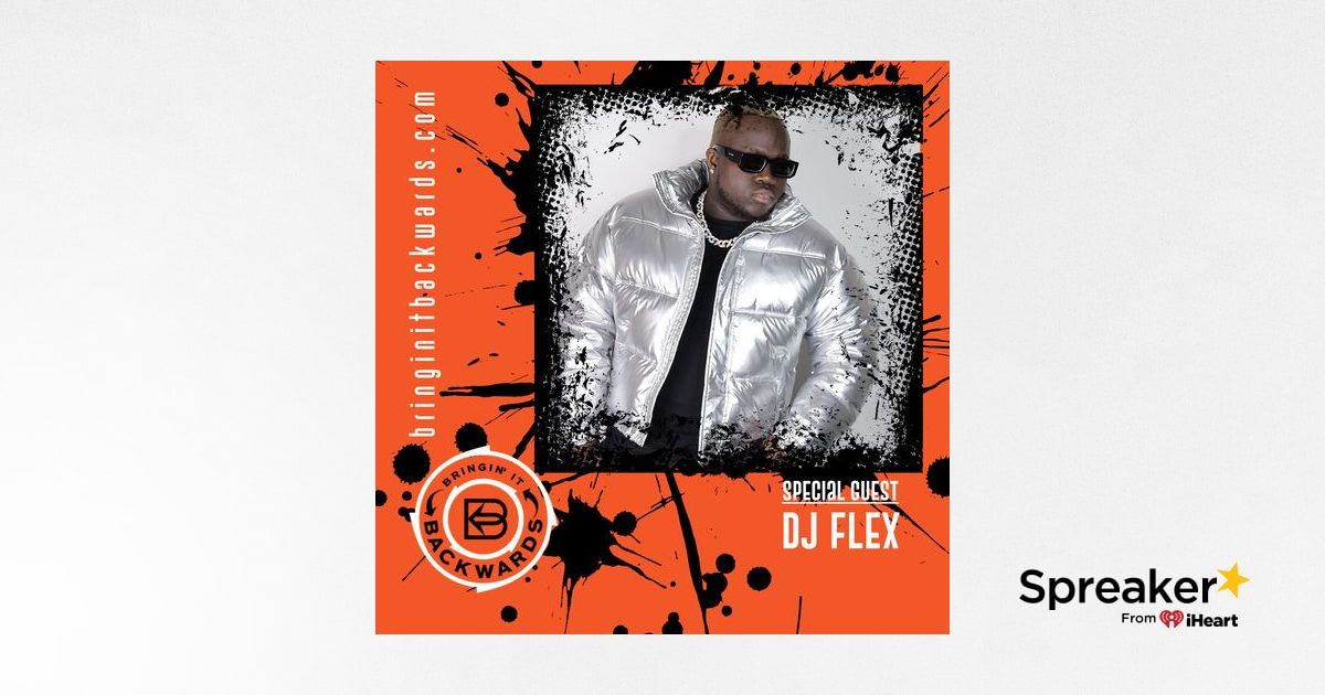 Interview with DJ Flex