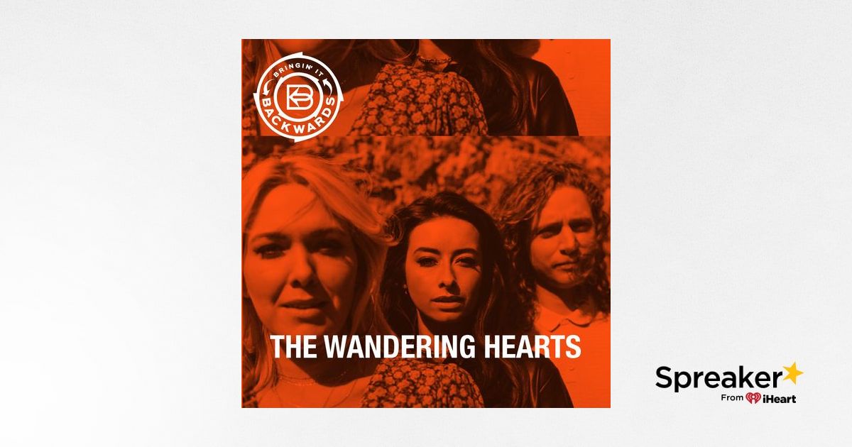 Interview with The Wandering Hearts