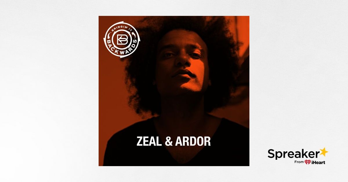 Interview with Zeal &amp; Ardor