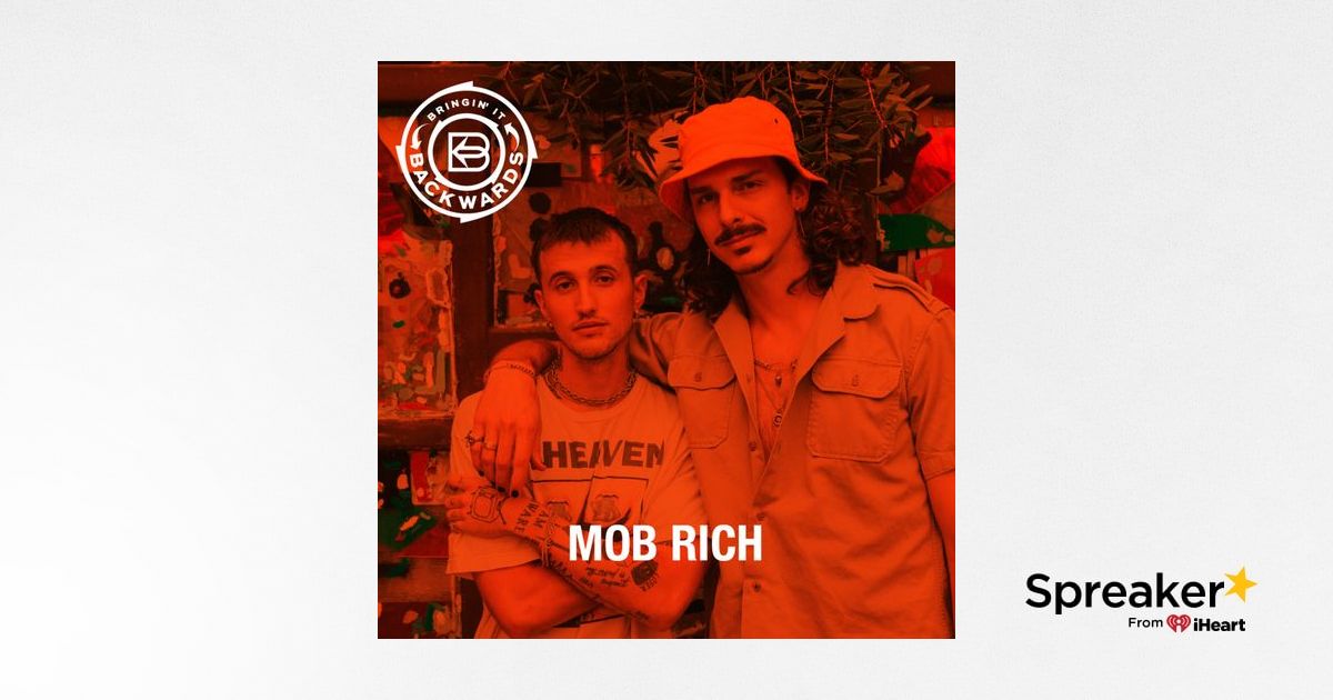 Interview with Mob Rich