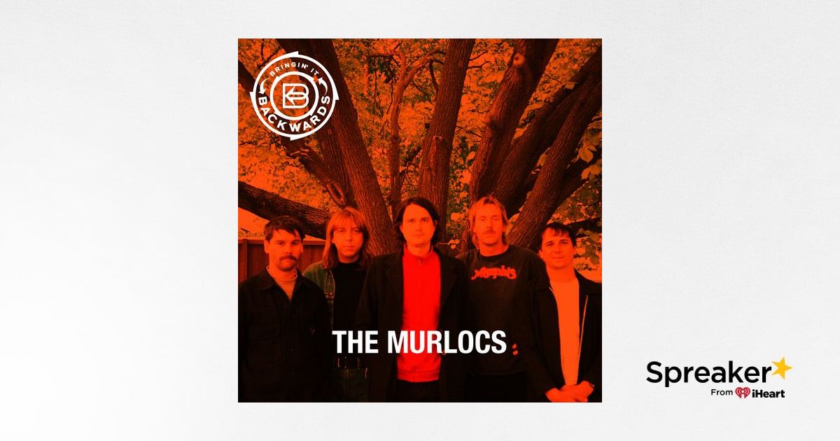 Interview with The Murlocs